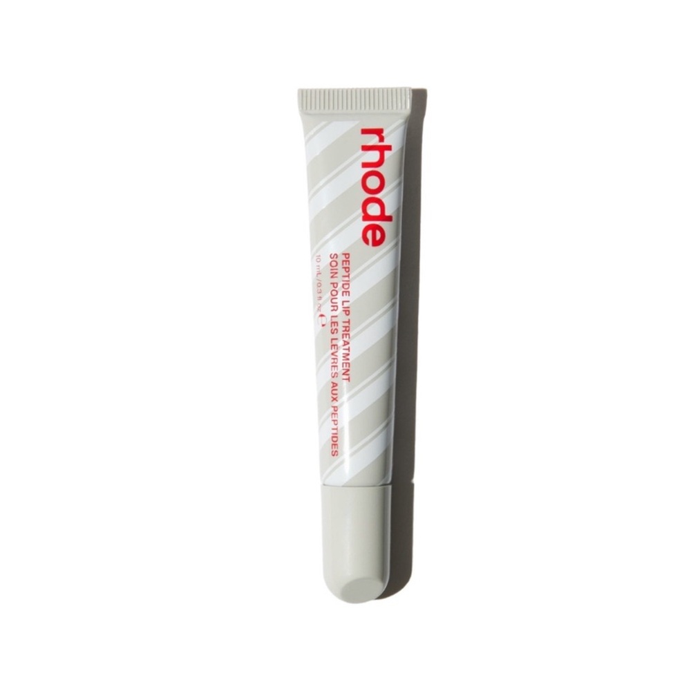 Rhode Peptide Lip Treatment- Peppermint Glaze